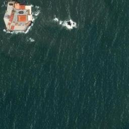 Satellite imagery of Junk Head, CN