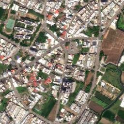 Satellite imagery of 父母園, TW