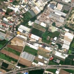 Satellite imagery of 父母園, TW