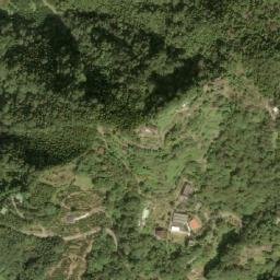 Satellite imagery of 三等三角點 3, TW
