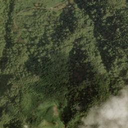 Satellite imagery of 三等三角點 6287, TW