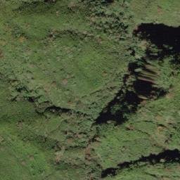 Satellite imagery of 三等三角點 6243, TW