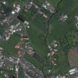 Satellite imagery of 一等三角點, TW