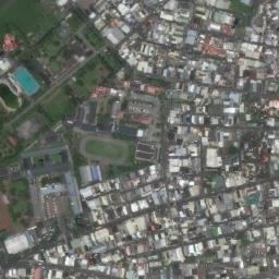 Satellite imagery of 一等三角點, TW