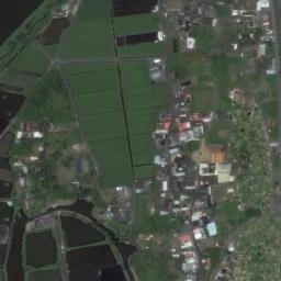 Satellite imagery of 三等三角點 949, TW