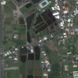 Satellite imagery of 三等三角點 949, TW