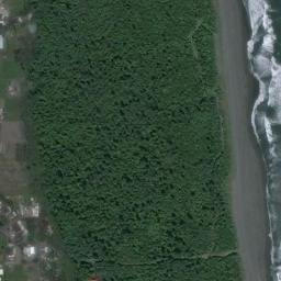 Satellite imagery of 三等三角點 949, TW