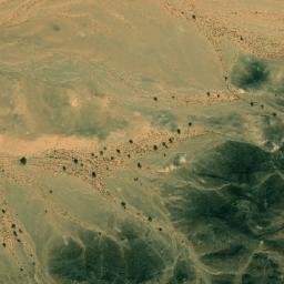 Satellite imagery of Um Rueisein, EH