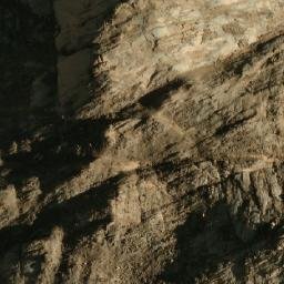 Satellite imagery of Adrar ti-n-Akor, DZ