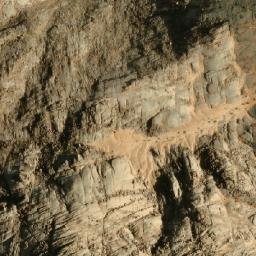 Satellite imagery of Adrar ti-n-Akor, DZ