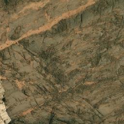 Satellite imagery of Adrar ti-n-Akor, DZ