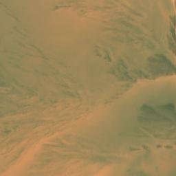Satellite imagery of Djebel Imerhra, DZ