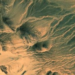 Satellite imagery of Djebel Imerhra, DZ