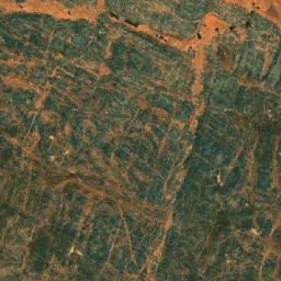 Satellite imagery of Kerf Effadaouene, DZ