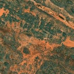 Satellite imagery of Kerf Effadaouene, DZ