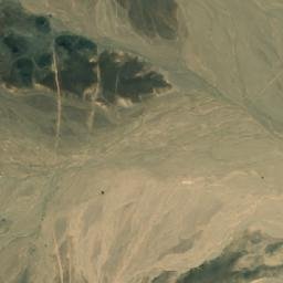 Satellite imagery of Manjam Abū Khurūq, EG