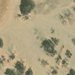 Satellite imagery of Gebel Umm Gurh, EG