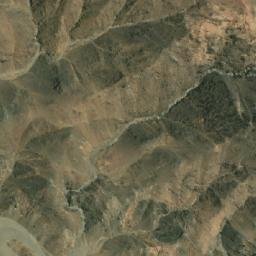 Satellite imagery of Manjam Sakīt, EG