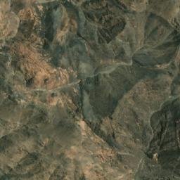Satellite imagery of Manjam Sakīt, EG