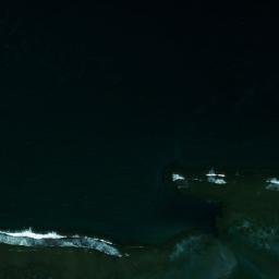Satellite imagery of Ra’s Baghdādī, EG