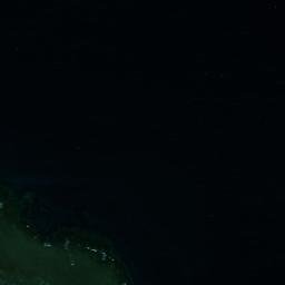 Satellite imagery of Ra’s Baghdādī, EG
