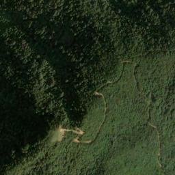 Satellite imagery of Dingdingwei Shan, CN