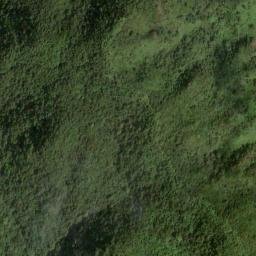 Satellite imagery of Dingdingwei Shan, CN