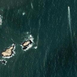 Satellite imagery of Yongning Zui, CN