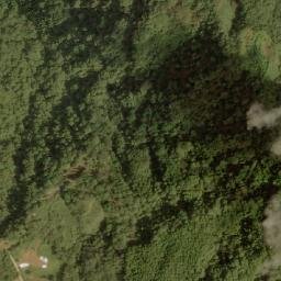 Satellite imagery of 三等三角點 6287, TW