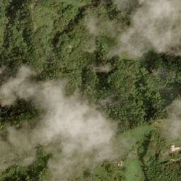 Satellite imagery of 三等三角點 6287, TW