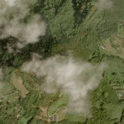Satellite imagery of 三等三角點 6287, TW