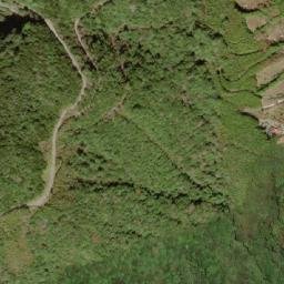 Satellite imagery of 頭前溪水源保護區界 29, TW