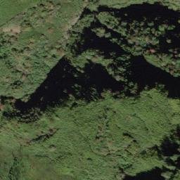 Satellite imagery of 三等三角點 6243, TW