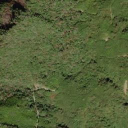 Satellite imagery of 三等三角點 6243, TW