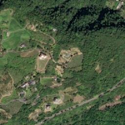 Satellite imagery of 玉蘭坑溪右01, TW