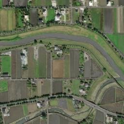 Satellite imagery of 三等三角點 971, TW