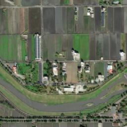 Satellite imagery of 三等三角點 971, TW