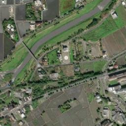 Satellite imagery of 三等三角點 971, TW