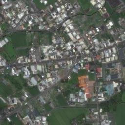 Satellite imagery of 一等三角點, TW