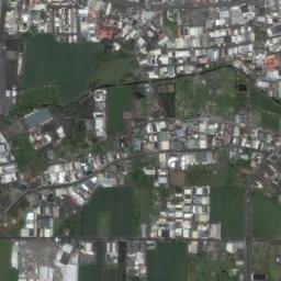 Satellite imagery of 一等三角點, TW