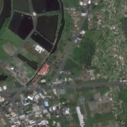 Satellite imagery of 三等三角點 949, TW