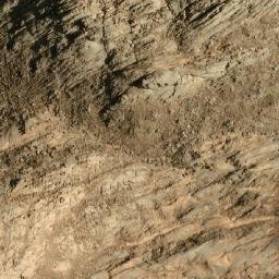 Satellite imagery of Adrar ti-n-Akor, DZ