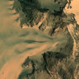 Satellite imagery of Djebel Imerhra, DZ