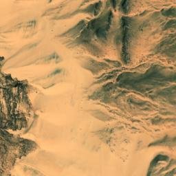 Satellite imagery of Djebel Imerhra, DZ