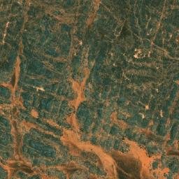 Satellite imagery of Kerf Effadaouene, DZ