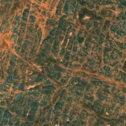 Satellite imagery of Kerf Effadaouene, DZ