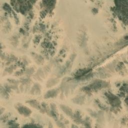 Satellite imagery of Gebel Umm Gurh, EG