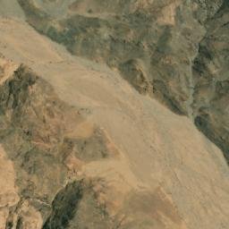 Satellite imagery of Manjam Sakīt, EG