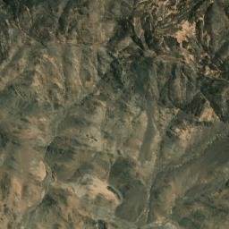 Satellite imagery of Manjam Sakīt, EG