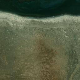 Satellite imagery of Ra’s Baghdādī, EG